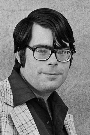 Stephen King profil kép