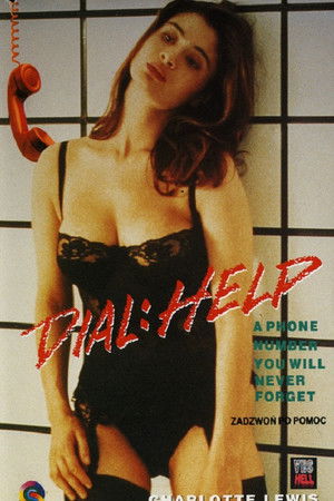 Dial: Help poszter
