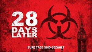 28 nappal később háttérkép