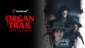 Organ Trail háttérkép