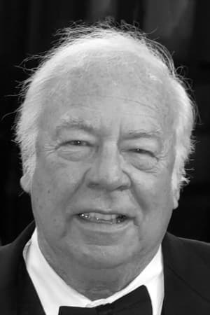 George Kennedy profil kép