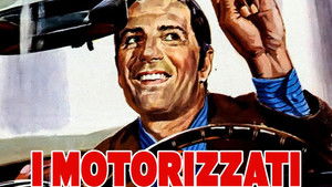 I motorizzati háttérkép