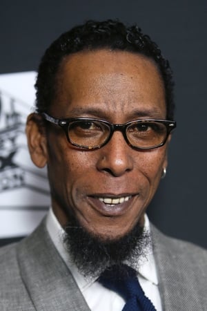 Ron Cephas Jones