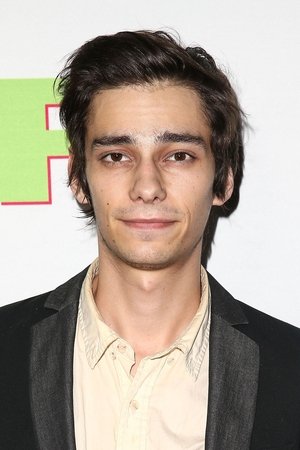 Devon Bostick profil kép