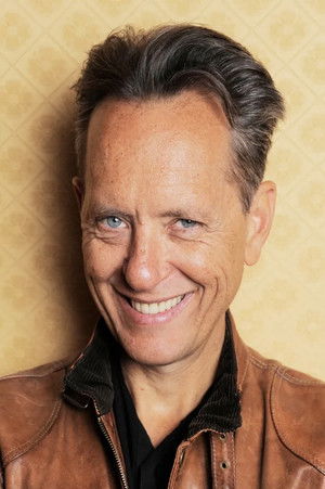 Richard E. Grant profil kép