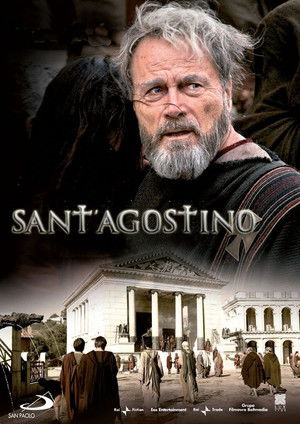 Szent Ágoston poszter