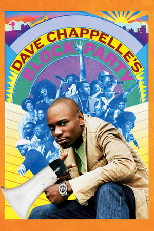 Dave Chappelle koncert