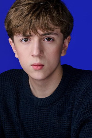 Bryson JonSteele profil kép