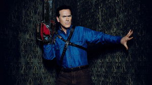 Ash vs Evil Dead kép