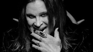 Ozzy Osbourne: Live at Budokan háttérkép