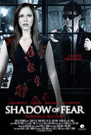 Shadow of Fear poszter