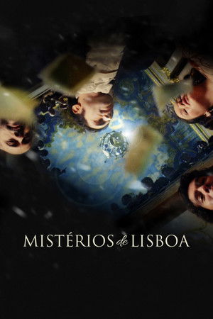 Lisszabon rejtélyei poszter