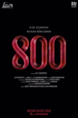 800 poszter