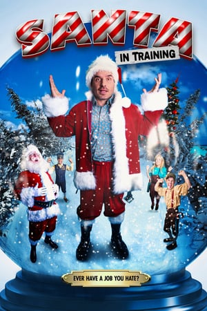 Santa in Training poszter