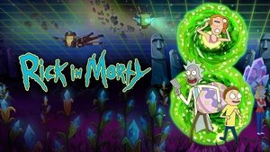 Rick és Morty kép