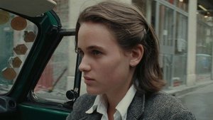 The 15 Year Old Girl háttérkép