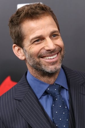 Zack Snyder profil kép