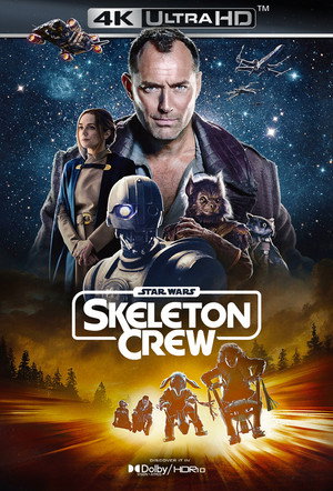 Star Wars: Kóbor alakulat poszter