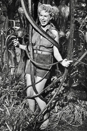 Shirley Patterson