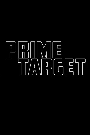 Prime Target poszter