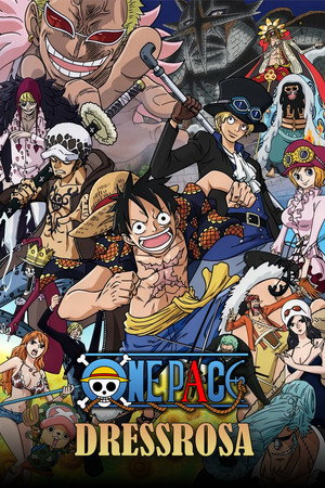 One Pace