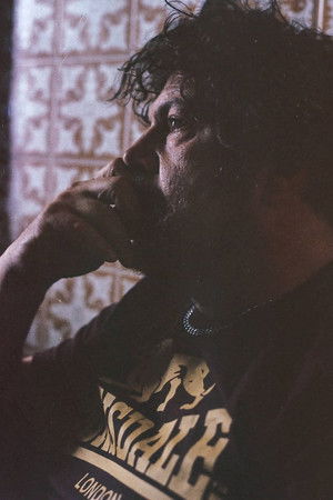 Stathis Stamoulakatos