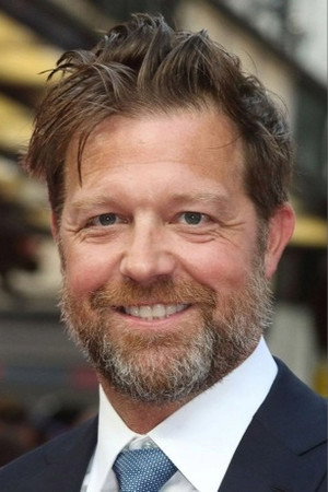 David Leitch profil kép