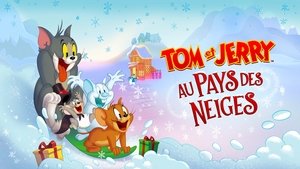 Tom & Jerry: A hóemberek földjén háttérkép