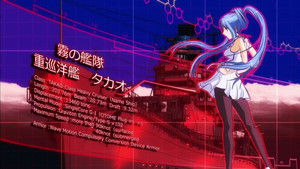 Arpeggio of Blue Steel -Ars Nova DC- háttérkép