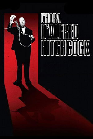 The Alfred Hitchcock Hour poszter