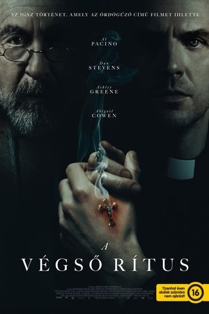 A végső rítus