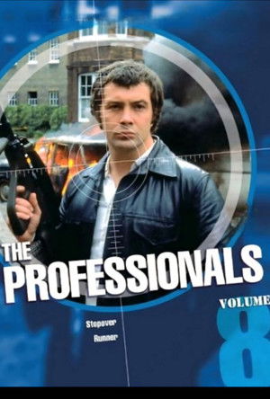 The Professionals poszter
