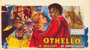 Othello háttérkép