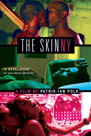 The Skinny poszter