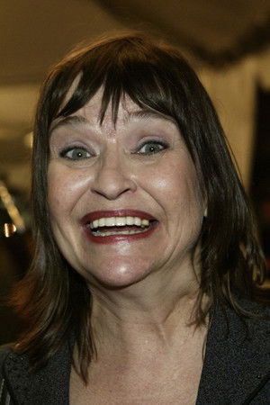 Jan Hooks profil kép