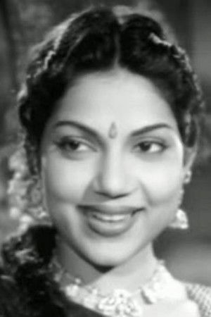 Bhanumathi profil kép