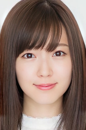 Airi Suzuki profil kép