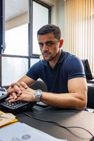 Felipe Simas profil kép