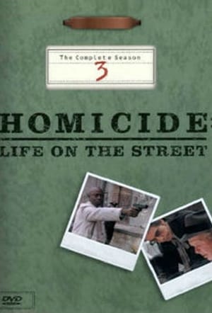 Homicide: Life on the Street