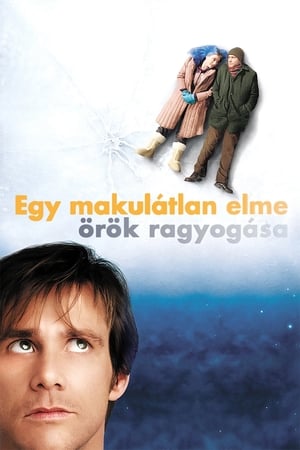 Egy makulátlan elme örök ragyogása