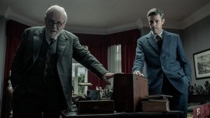 Freud: Az utolsó pszichoanalízis háttérkép