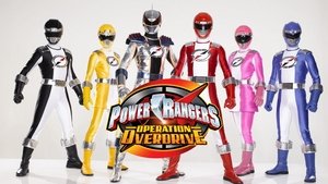 Power Rangers - Misztikus erő kép