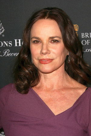 Barbara Hershey profil kép