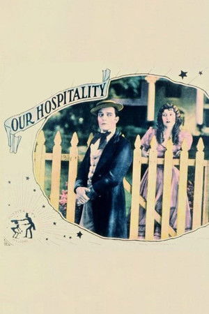 Our Hospitality poszter