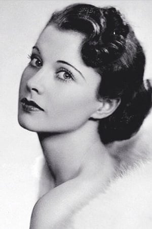 Vivien Leigh profil kép