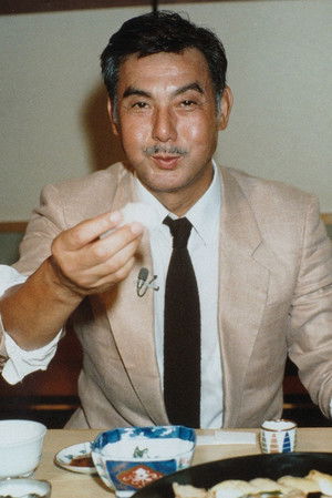 Jō Shishido profil kép