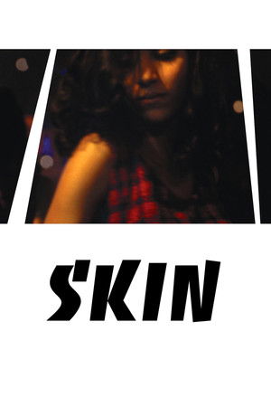 Skin poszter