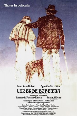 Bohemian Nights