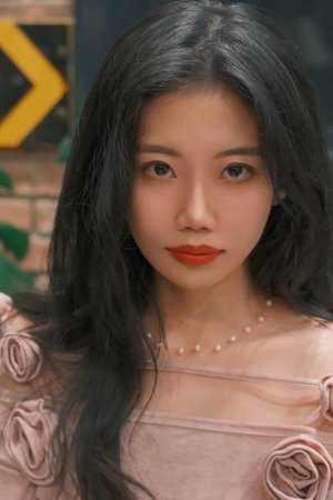 Li Shimeng profil kép