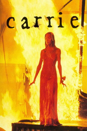 Acting 'Carrie' poszter